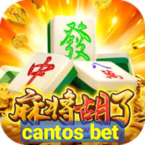cantos bet